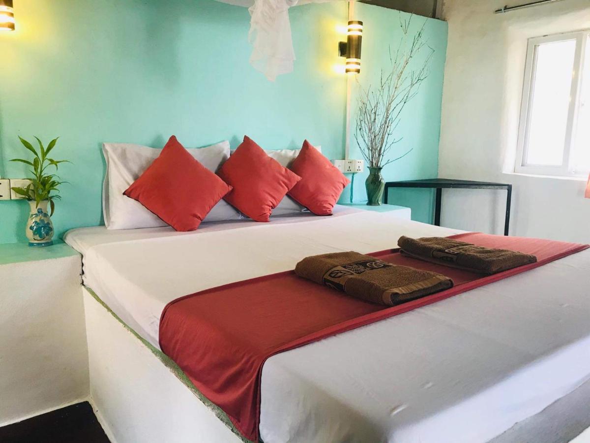 Bohemiaz Resort And Spa カンポット エクステリア 写真